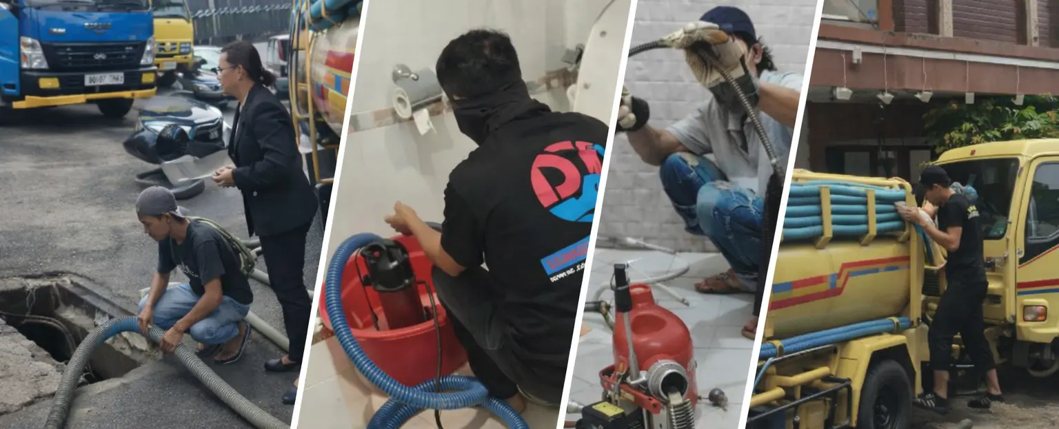 Jasa Sedot WC Warungpring Terdekat
